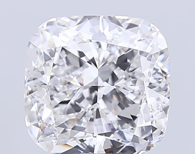 IGI 9.02 Carat Cushion Lab Grown Diamond 人工培育鑽石 實驗室人造鑽石