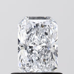 IGI 0.75 Carat Radiant Cut Lab Grown Diamond 人工培育鑽石 實驗室人造鑽石