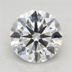 IGI 1.23 Carat Round Brilliant Lab Grown Diamond 人工培育鑽石 實驗室人造鑽石