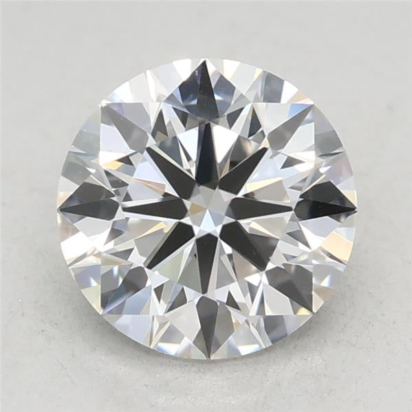 IGI 1.23 Carat Round Brilliant Lab Grown Diamond 人工培育鑽石 實驗室人造鑽石