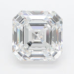 IGI 5.04 Carat Asscher Lab Grown Diamond 人工培育鑽石 實驗室人造鑽石