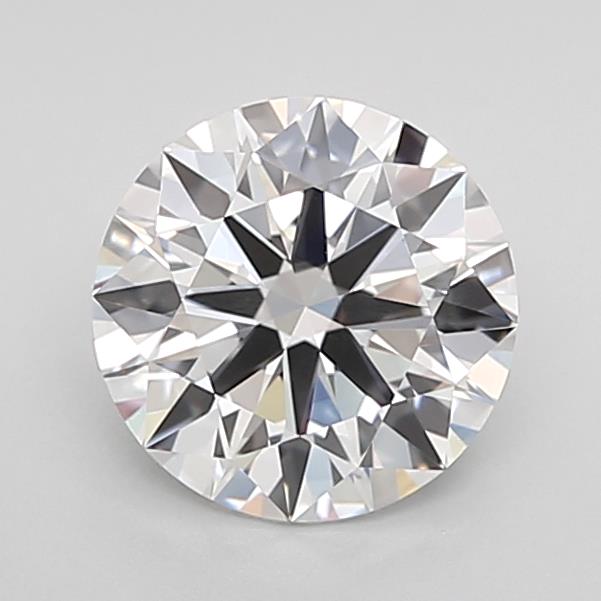 IGI 1.31 Carat Round Brilliant Lab Grown Diamond 人工培育鑽石 實驗室人造鑽石
