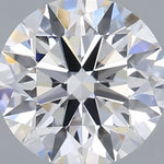 IGI 1.12 Carat Round Brilliant Lab Grown Diamond 人工培育鑽石 實驗室人造鑽石