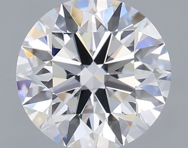 IGI 1.12 Carat Round Brilliant Lab Grown Diamond 人工培育鑽石 實驗室人造鑽石