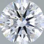 IGI 0.69 Carat Round Brilliant Lab Grown Diamond 人工培育鑽石 實驗室人造鑽石