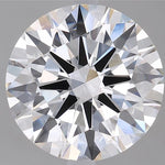 IGI 2.57 Carat Round Brilliant Lab Grown Diamond 人工培育鑽石 實驗室人造鑽石