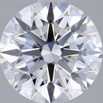 GIA 2.01 Carat Round Brilliant Lab Grown Diamond