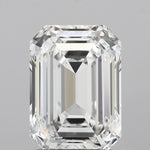 IGI 1.60 Carat Emerald Lab Grown Diamond 人工培育鑽石 實驗室人造鑽石