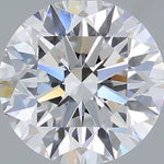 IGI 1.17 Carat Round Brilliant Lab Grown Diamond 人工培育鑽石 實驗室人造鑽石