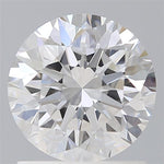 IGI 1.31 Carat Round Brilliant Lab Grown Diamond
