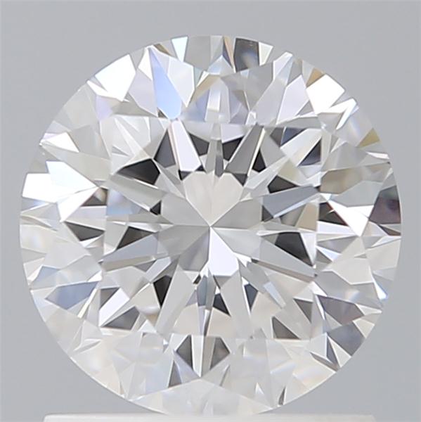 IGI 1.31 Carat Round Brilliant Lab Grown Diamond