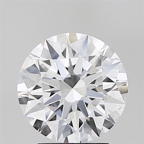 IGI 2.35 Carat Round Brilliant Lab Grown Diamond 人工培育鑽石 實驗室人造鑽石