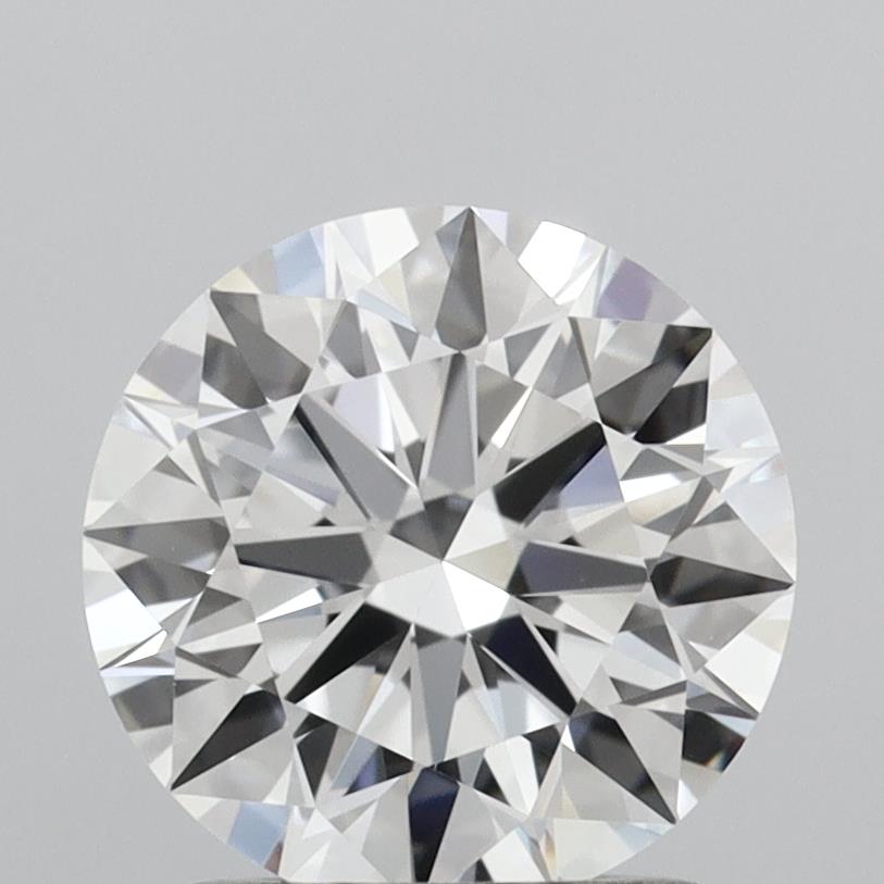 IGI 1.33 Carat Round Brilliant Lab Grown Diamond 人工培育鑽石 實驗室人造鑽石