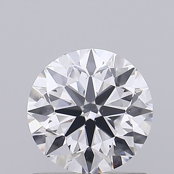 IGI 1 Carat Round Brilliant Lab Grown Diamond
