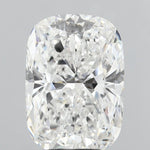 IGI 5.04 Carat Cushion Lab Grown Diamond 人工培育鑽石 實驗室人造鑽石