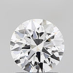 IGI 1.03 Carat Round Brilliant Lab Grown Diamond