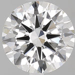 IGI 2.03 Carat Round Brilliant Lab Grown Diamond 人工培育鑽石 實驗室人造鑽石