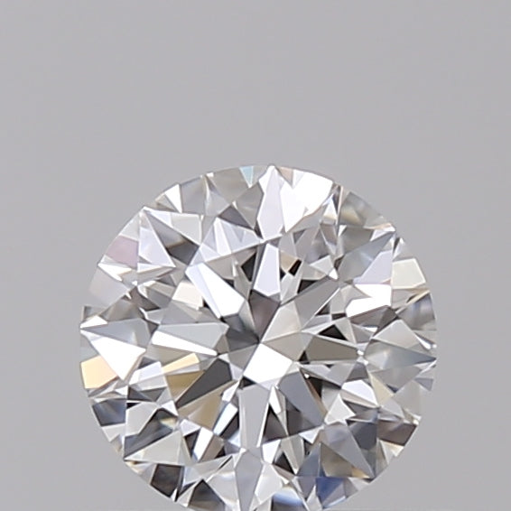IGI 0.42 Carat Round Brilliant Lab Grown Diamond