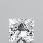 IGI 1.04 Carat Princess Cut Lab Grown Diamond 人工培育鑽石 實驗室人造鑽石
