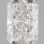 IGI 4.13 Carat Radiant Cut Lab Grown Diamond 人工培育鑽石 實驗室人造鑽石
