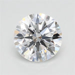 IGI 0.52 Carat Round Brilliant Lab Grown Diamond 人工培育鑽石 實驗室人造鑽石
