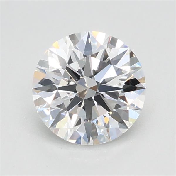 IGI 0.52 Carat Round Brilliant Lab Grown Diamond 人工培育鑽石 實驗室人造鑽石
