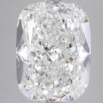 IGI 7.05 Carat Cushion Lab Grown Diamond 人工培育鑽石 實驗室人造鑽石