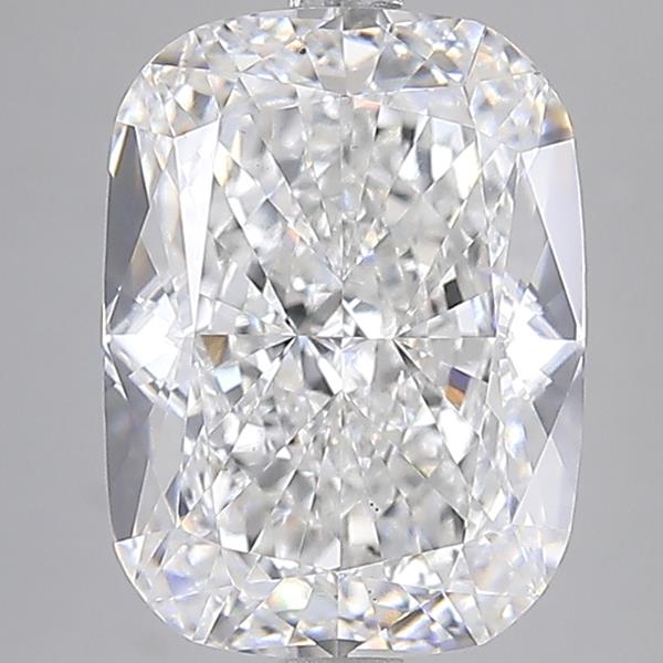 IGI 7.05 Carat Cushion Lab Grown Diamond 人工培育鑽石 實驗室人造鑽石