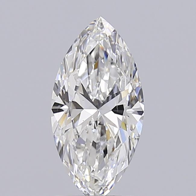 IGI 1.44 Carat Marquise Lab Grown Diamond 人工培育鑽石 實驗室人造鑽石