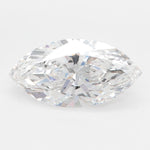 IGI 1.60 Carat Marquise Lab Grown Diamond 人工培育鑽石 實驗室人造鑽石