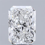 IGI 3.23 Carat Radiant Cut Lab Grown Diamond 人工培育鑽石 實驗室人造鑽石
