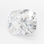 GIA 4.33 Carat Cushion Lab Grown Diamond 人工培育鑽石 實驗室人造鑽石