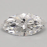IGI 0.72 Carat Marquise Lab Grown Diamond 人工培育鑽石 實驗室人造鑽石