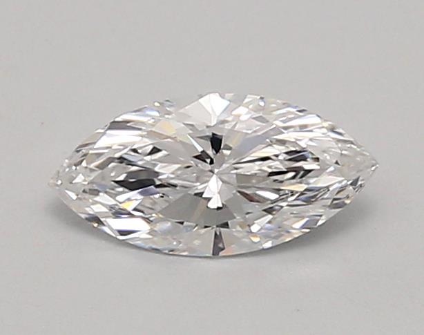 IGI 0.72 Carat Marquise Lab Grown Diamond 人工培育鑽石 實驗室人造鑽石