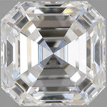 IGI 3.04 Carat Asscher Lab Grown Diamond 人工培育鑽石 實驗室人造鑽石