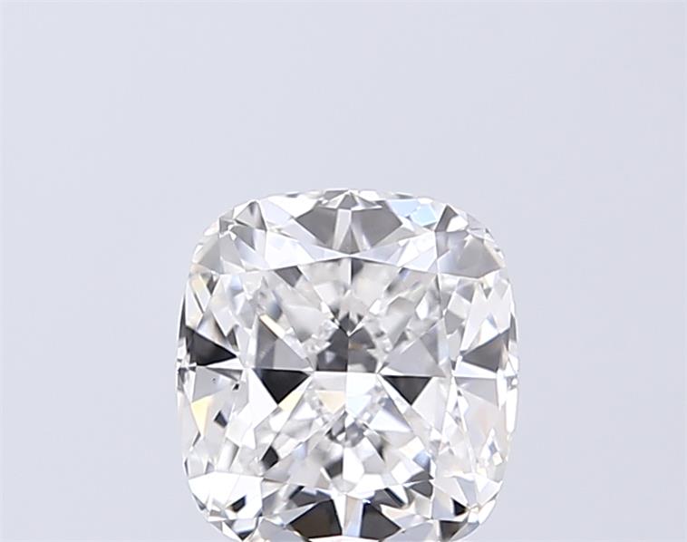 IGI 2.04 Carat Cushion Lab Grown Diamond 人工培育鑽石 實驗室人造鑽石