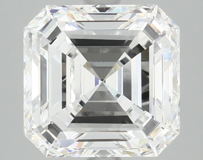 IGI 3.59 Carat Asscher Lab Grown Diamond 人工培育鑽石 實驗室人造鑽石