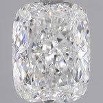 IGI 2.09 Carat Cushion Lab Grown Diamond 人工培育鑽石 實驗室人造鑽石