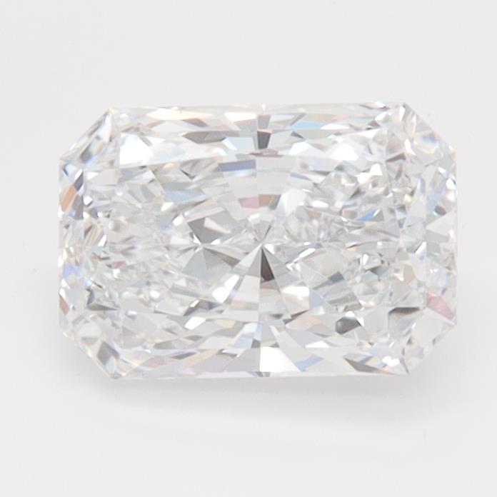 IGI 1.20 Carat Radiant Cut Lab Grown Diamond 人工培育鑽石 實驗室人造鑽石