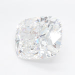 IGI 5.06 Carat Cushion Lab Grown Diamond 人工培育鑽石 實驗室人造鑽石