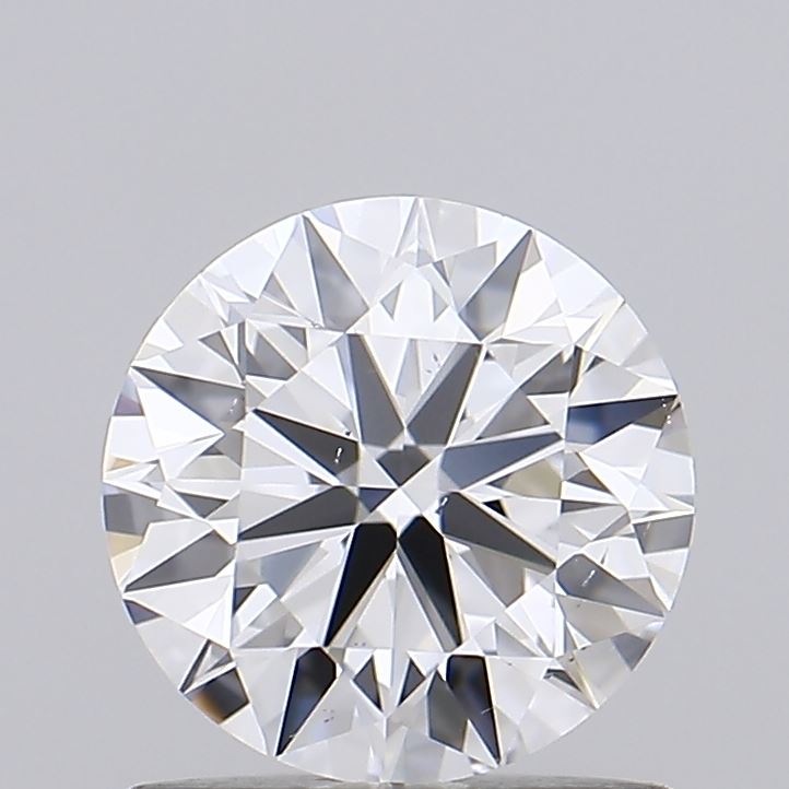 IGI 1 Carat Round Brilliant Lab Grown Diamond