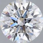 IGI 1.79 Carat Round Brilliant Lab Grown Diamond 人工培育鑽石 實驗室人造鑽石