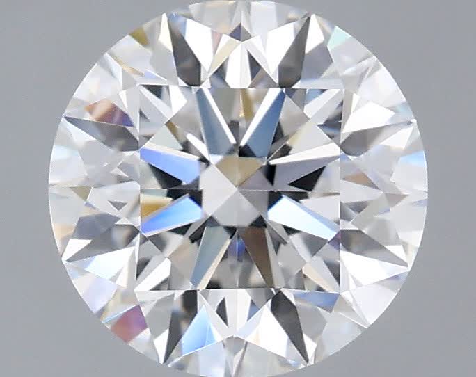IGI 1.79 Carat Round Brilliant Lab Grown Diamond 人工培育鑽石 實驗室人造鑽石