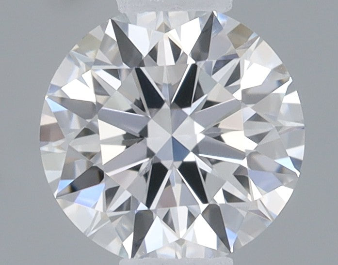 IGI 0.55 Carat Round Brilliant Lab Grown Diamond 人工培育鑽石 實驗室人造鑽石