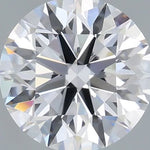 IGI 1.03 Carat Round Brilliant Lab Grown Diamond 人工培育鑽石 實驗室人造鑽石