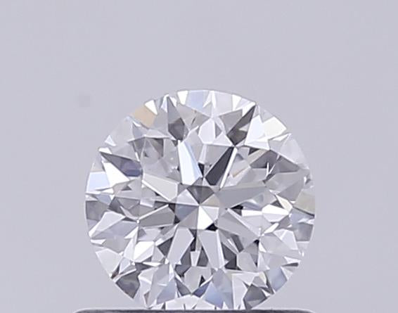 IGI 0.61 Carat Round Brilliant Lab Grown Diamond 人工培育鑽石 實驗室人造鑽石