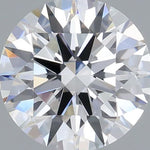 IGI 1.08 Carat Round Brilliant Lab Grown Diamond 人工培育鑽石 實驗室人造鑽石