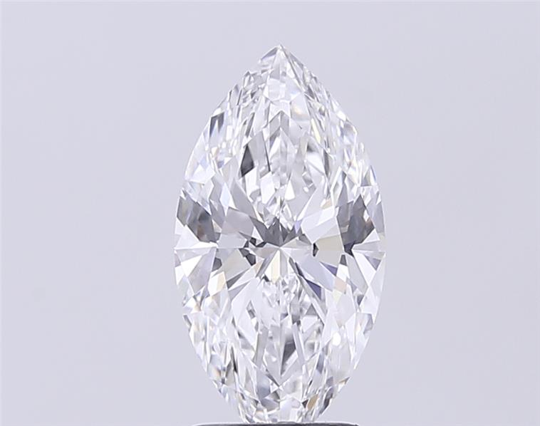 IGI 2.07 Carat Marquise Lab Grown Diamond 人工培育鑽石 實驗室人造鑽石