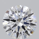 IGI 2.02 Carat Round Brilliant Lab Grown Diamond