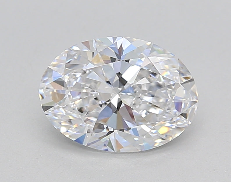 IGI 1.21 Carat 橢圓形 - Oval 培育鑽石 Lab Grown Diamond 人造鑽石 人工鑽石 實驗室鑽石 培養鑽石 香港 培育鑽 